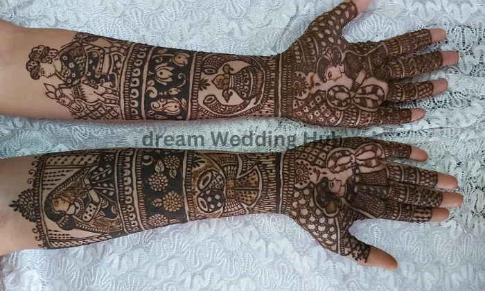Chennai Mehandi Studio